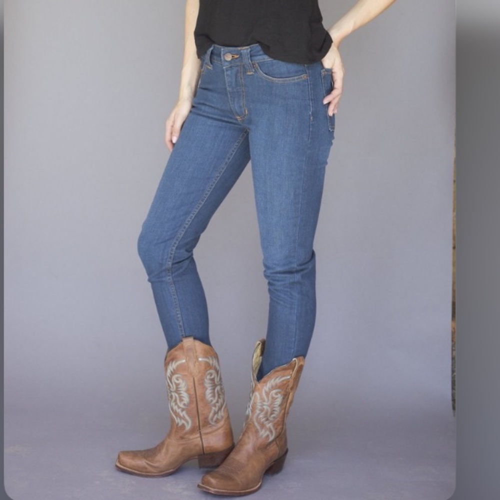 Kimes Ranch Bonnie Skinny Jeans